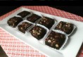 Brownies Melcochuditos 